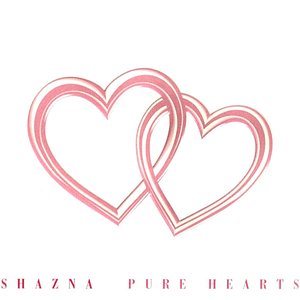 “Pure Hearts”的封面