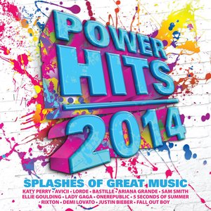 Image for 'Power Hits 2014'