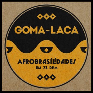 'Afrobrasilidades em 78 RPM'の画像