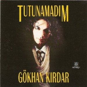 Image for 'Tutunamadim'