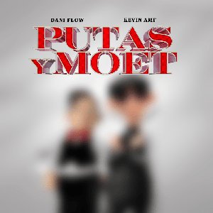 Image for 'PUTAS Y MOET'