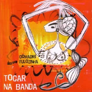 Image for 'Tocar na Banda'