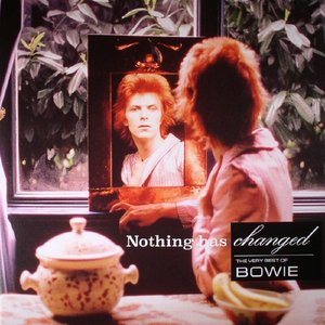 Imagem de 'Nothing Has Changed (The Very Best of Bowie)'