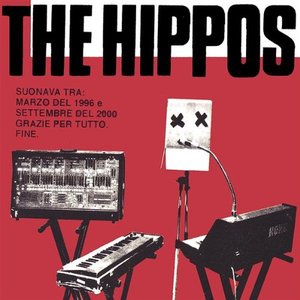 Image for 'The Hippos'