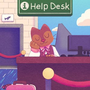 Immagine per 'Help Desk'