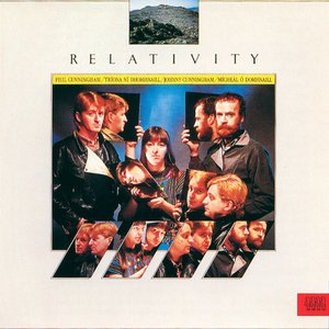 Image for 'Relativity'