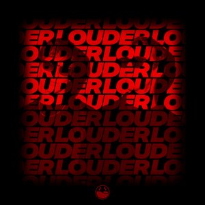 Image for 'Louder'