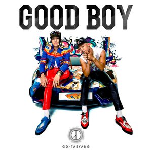 Image for 'Good Boy'
