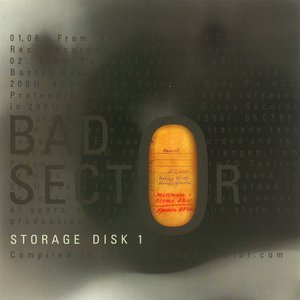 Image for 'Storage Disk 1'
