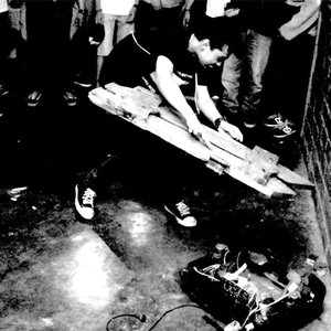 Bild för 'Bergegas Mati'