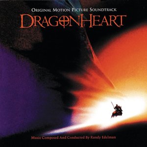 'Dragonheart (Original Motion Picture Soundtrack)'の画像