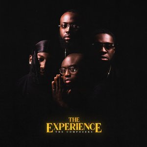 Image for 'The Experience'