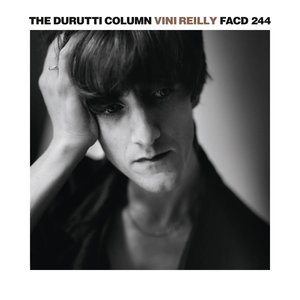 Image pour 'Vini Reilly (35th Anniversary Edition)'