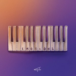 Image for 'EMOTIONS (Deluxe)'