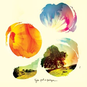 Image for 'Past Is Prologue'