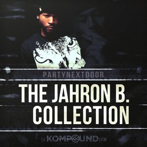 Image for 'The Jahron B. Collection'