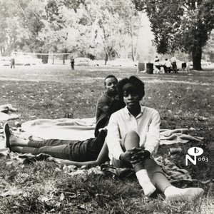 Immagine per 'Eccentric Soul: Sitting in the Park'