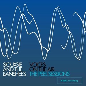 Image for 'Voices on the Air: The Peel Sessions'