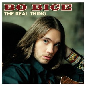 “The Real Thing”的封面