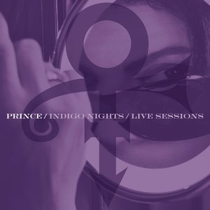 Bild för 'Indigo Nights / Live Sessions'