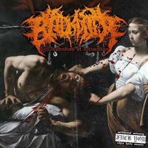 “Demonstration of Decimation”的封面