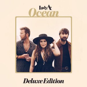 Image for 'Ocean (Deluxe Edition)'