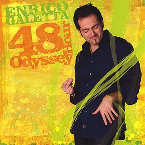 '48 Hour Odyssey' için resim