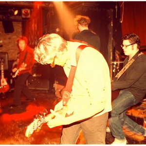 Изображение для 'Harvey Danger'