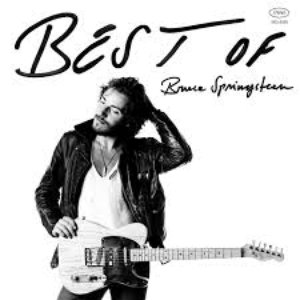 Zdjęcia dla 'Best Of Bruce Springsteen'