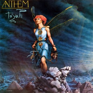 Image for 'Anthem'