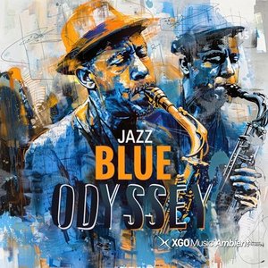 Image for 'Jazz Blue Odyssey'