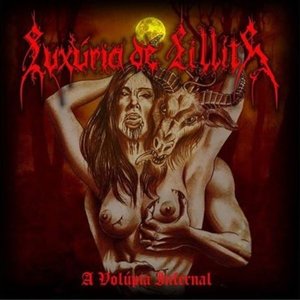 Изображение для 'A Volúpia Infernal'