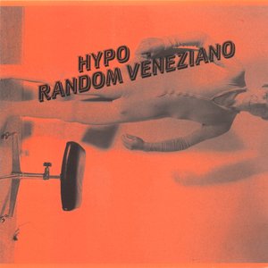 Image for 'Random veneziano'