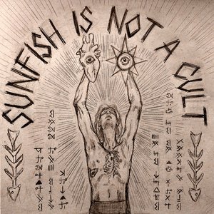 Image for 'Sunfish is Not a Cult'