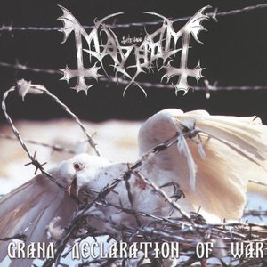 Zdjęcia dla 'The Grand Declaration Of War'