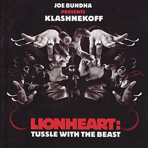 Image for 'Lionheart: Tussle With The Beast'