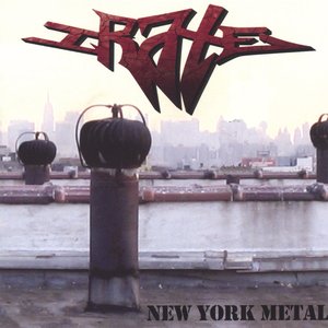 Bild für 'New York Metal'