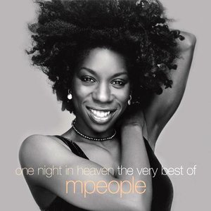 Image for 'One Night In Heaven: The Very Best Of M People'