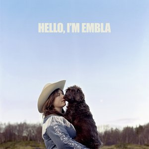 Imagem de 'Hello, I'm Embla'