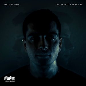 “The Phantom Image EP”的封面