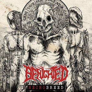 'Necrobreed (Deluxe)'の画像