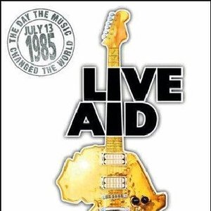 Imagem de 'Live Aid'