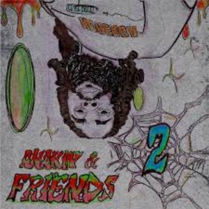 Image for '&Friends2'