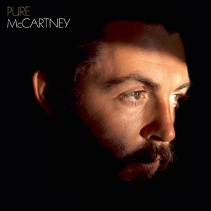 Image pour 'Pure McCartney (Deluxe Edition)'