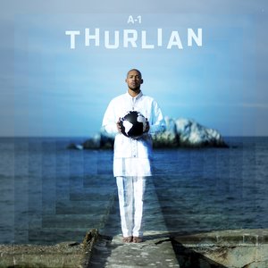 Image for 'Thurlian'