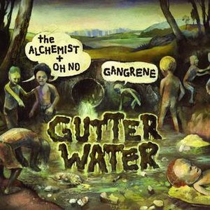 Image for 'Gutter Water'