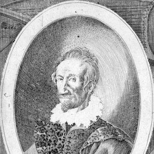 Image for 'Claude Goudimel'