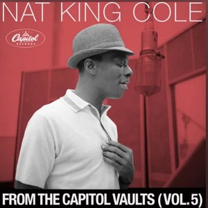 “From The Capitol Vaults (Vol. 5)”的封面