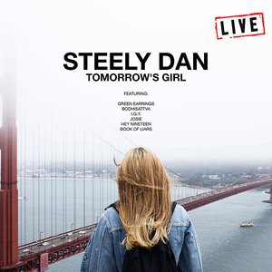 Image for 'Tomorrow's Girl (Live)'