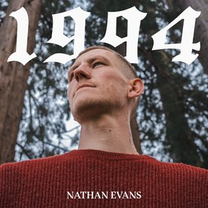 “1994”的封面